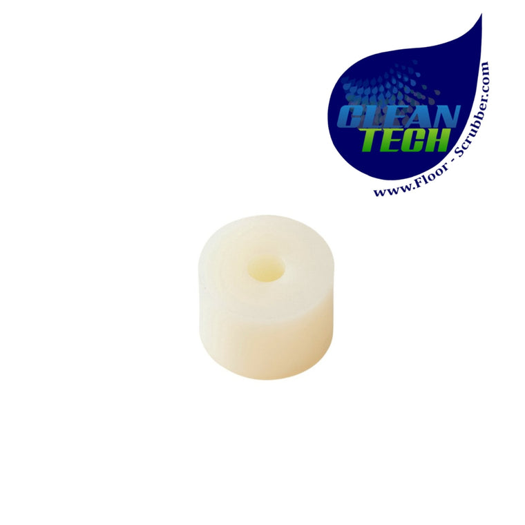 Tennant 578579 4029617 Spacer, 0.25b 0.88d 0.50l