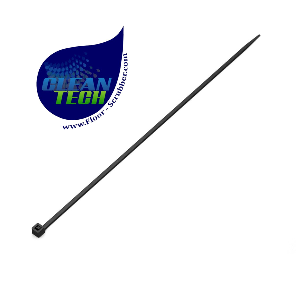 Tennant 130040 4030573 Tie, Cable, Nyl, 06.0l .12w