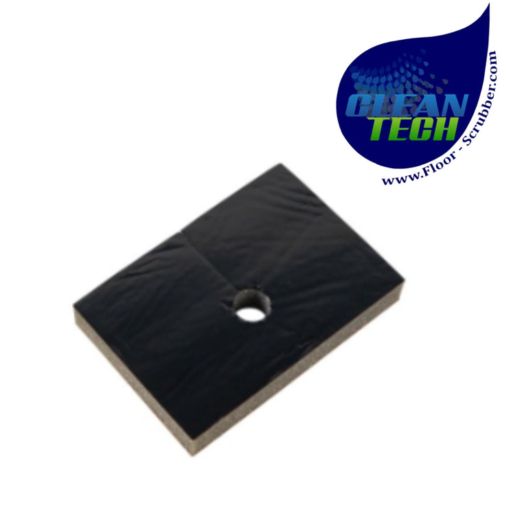 Tennant 1028514 4030931 Insulation, Acstc, Vacfan