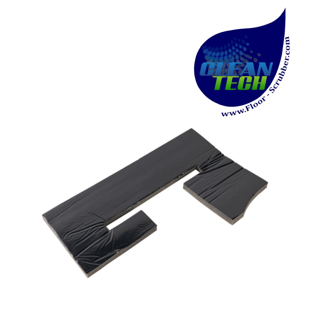 Tennant 1028515 4030932 Insulation, Acstc, Hsng, Vacfan