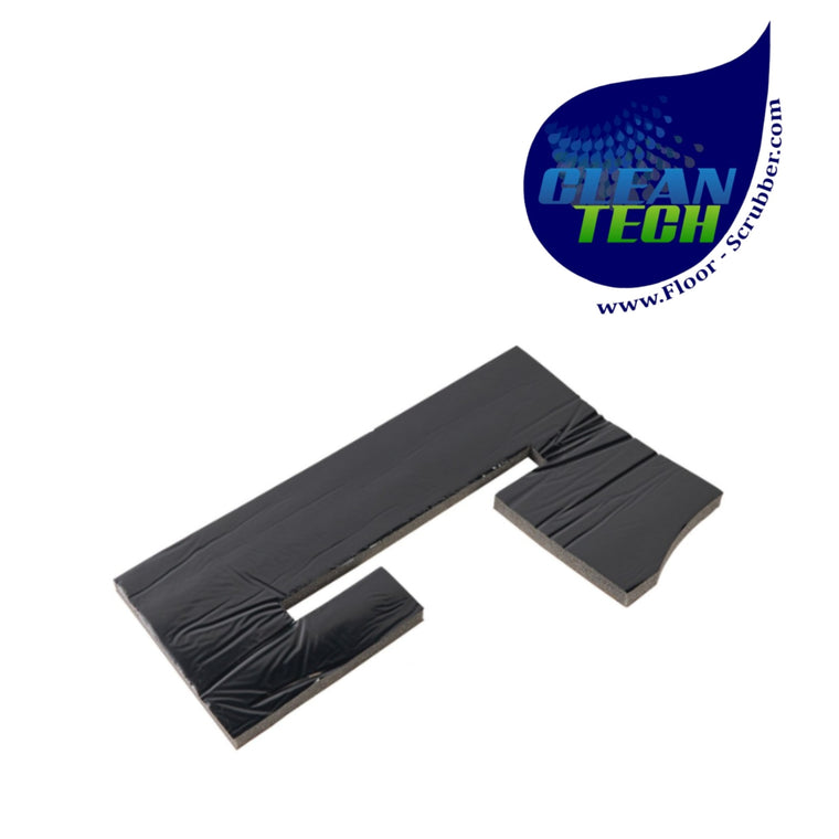 Tennant 1028515 4030932 Insulation, Acstc, Hsng, Vacfan