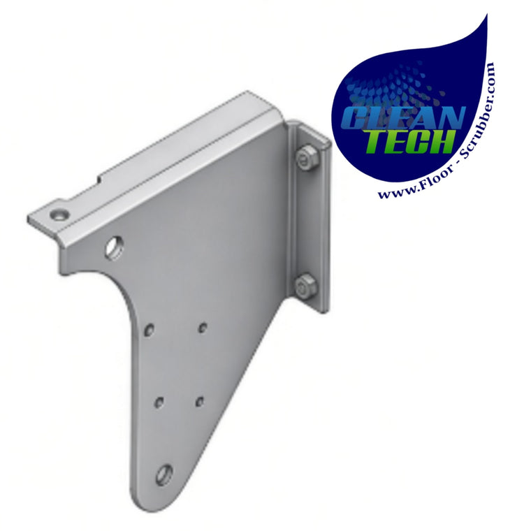 Tennant 1028998 4031024 Support, Frame, Sqge