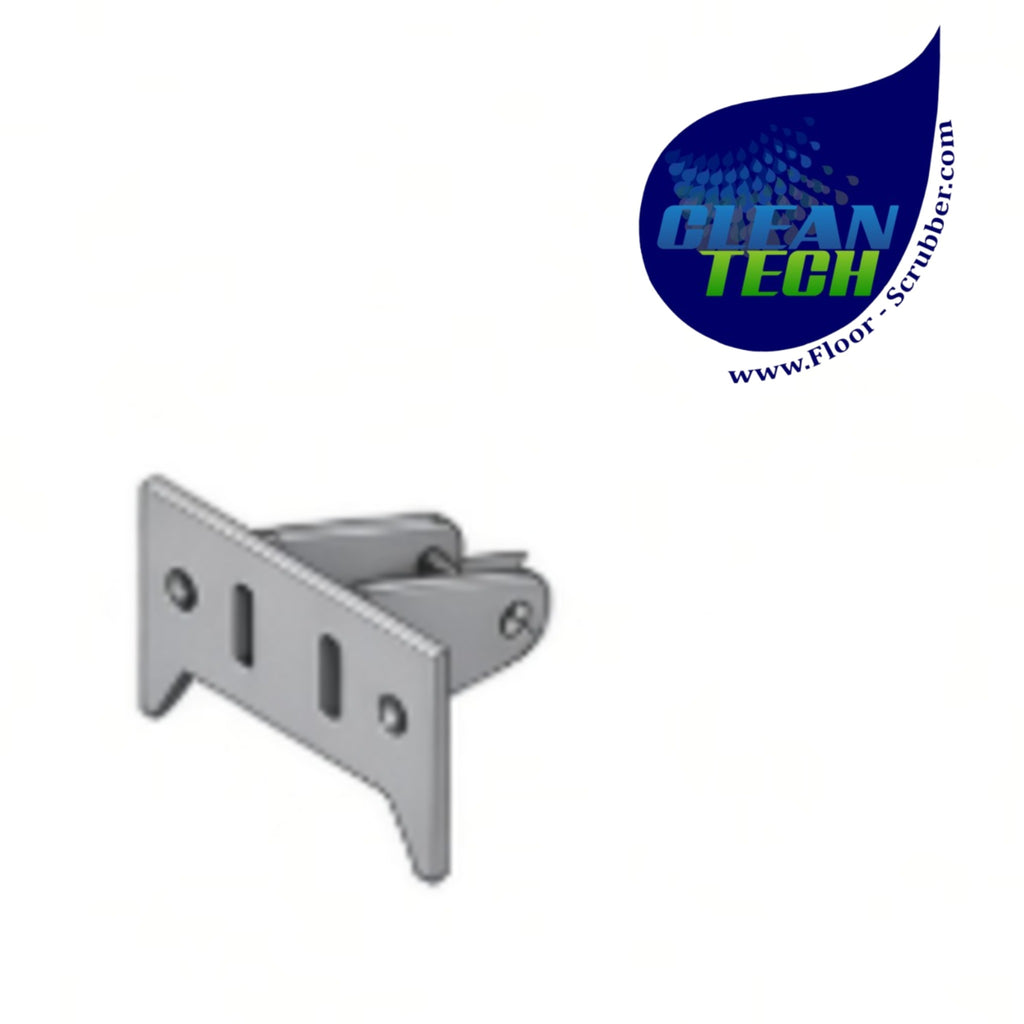 Tennant 1029072 4031031 Bracket Wldt, Actuator