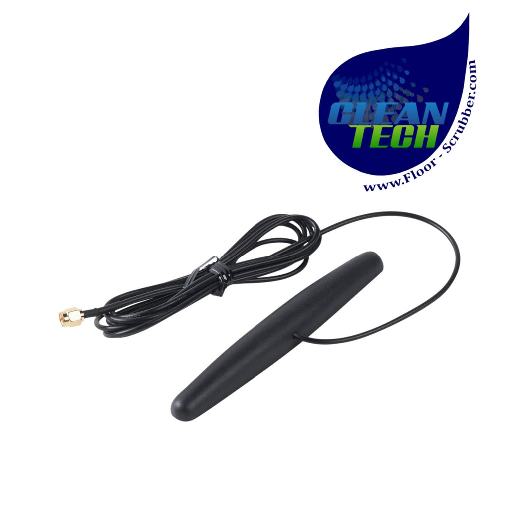 Tennant 1247522 4031064 Antenna, Telem [4g, 72”]