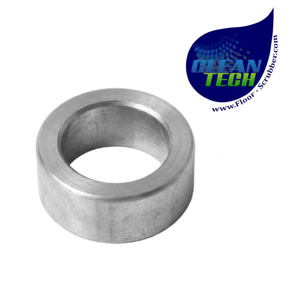 Tennant 1031077 4031783 Bushing, Sleeve, 0.51b 0.75d 0.16l
