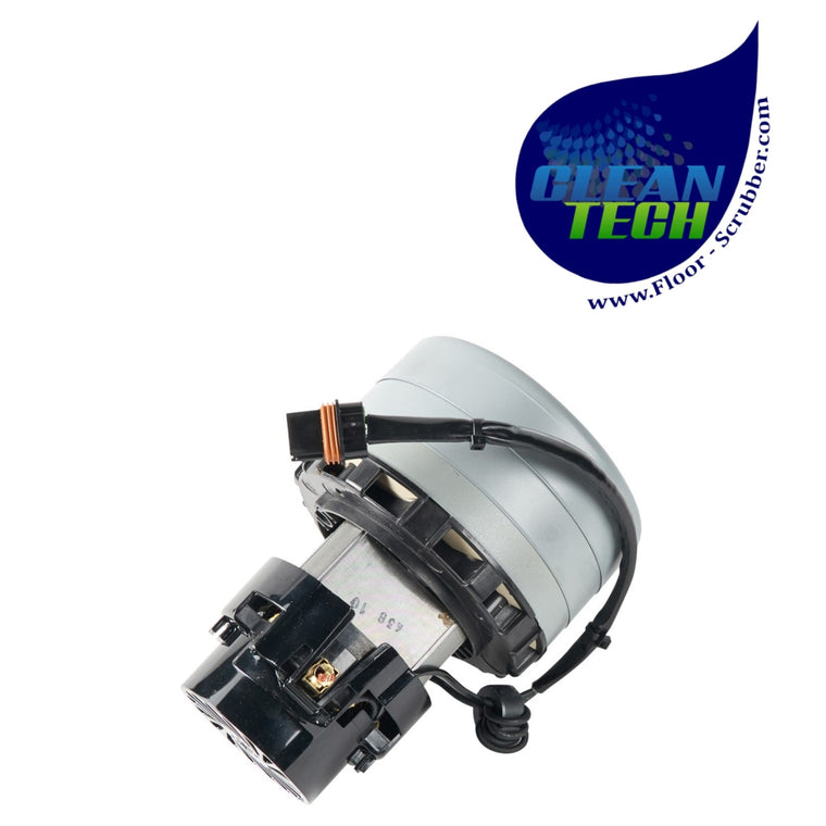 Tennant 1256475 4032253 Fan, Vacuum, 5.7d, 024vdc, 3 Stage [bpp] (australia) (see Breakdown)