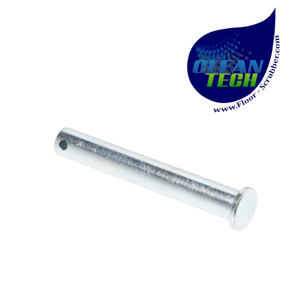 Tennant 1032733 4032483 Pin, Clevis, 10mmd X 070mml, Pl