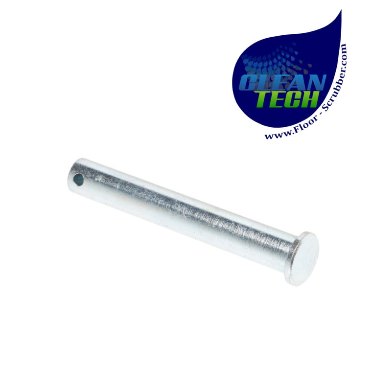 Tennant 1032733 4032483 Pin, Clevis, 10mmd X 070mml, Pl