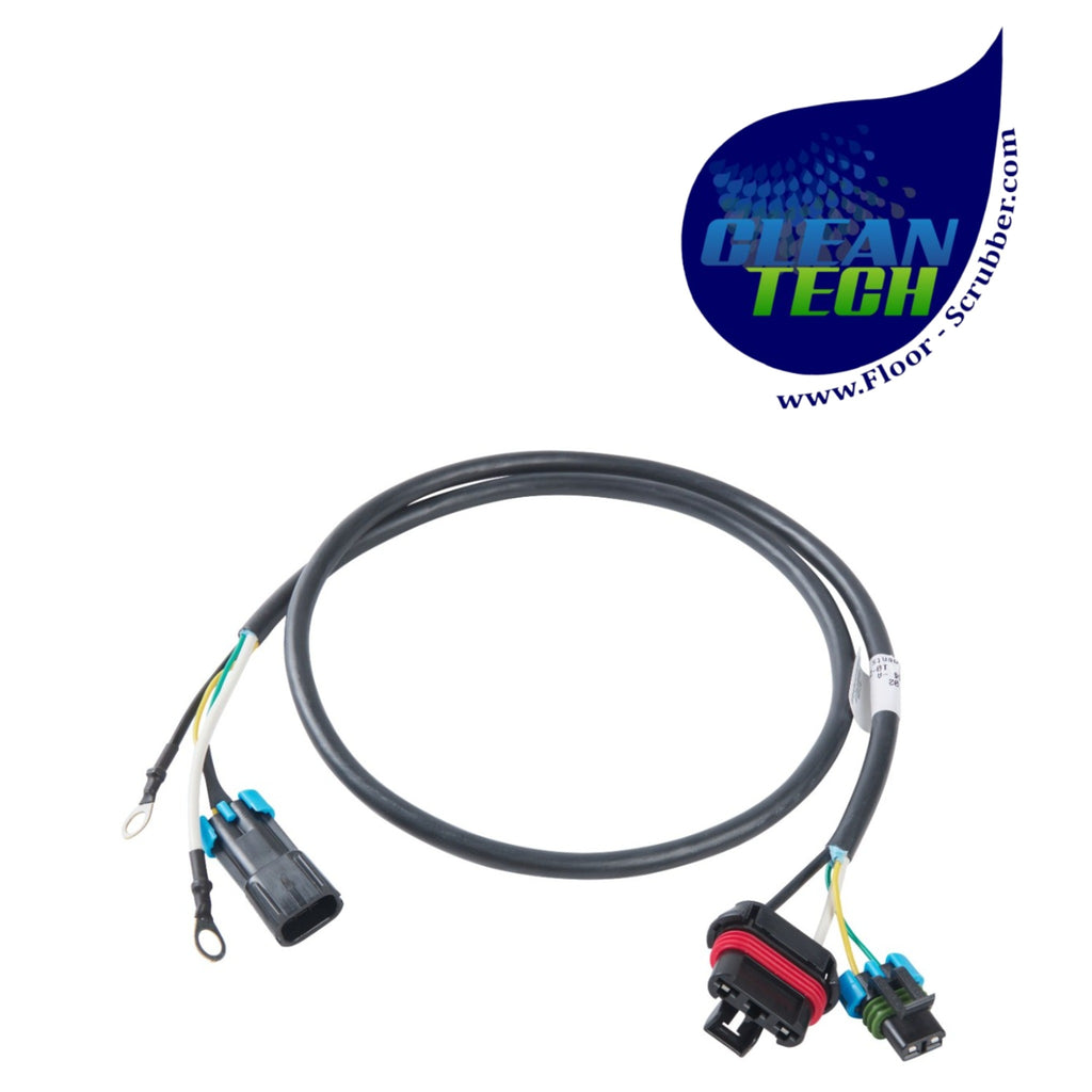 Tennant 1065808 4032785 Harness, Motor, Brake [t7/ssr]