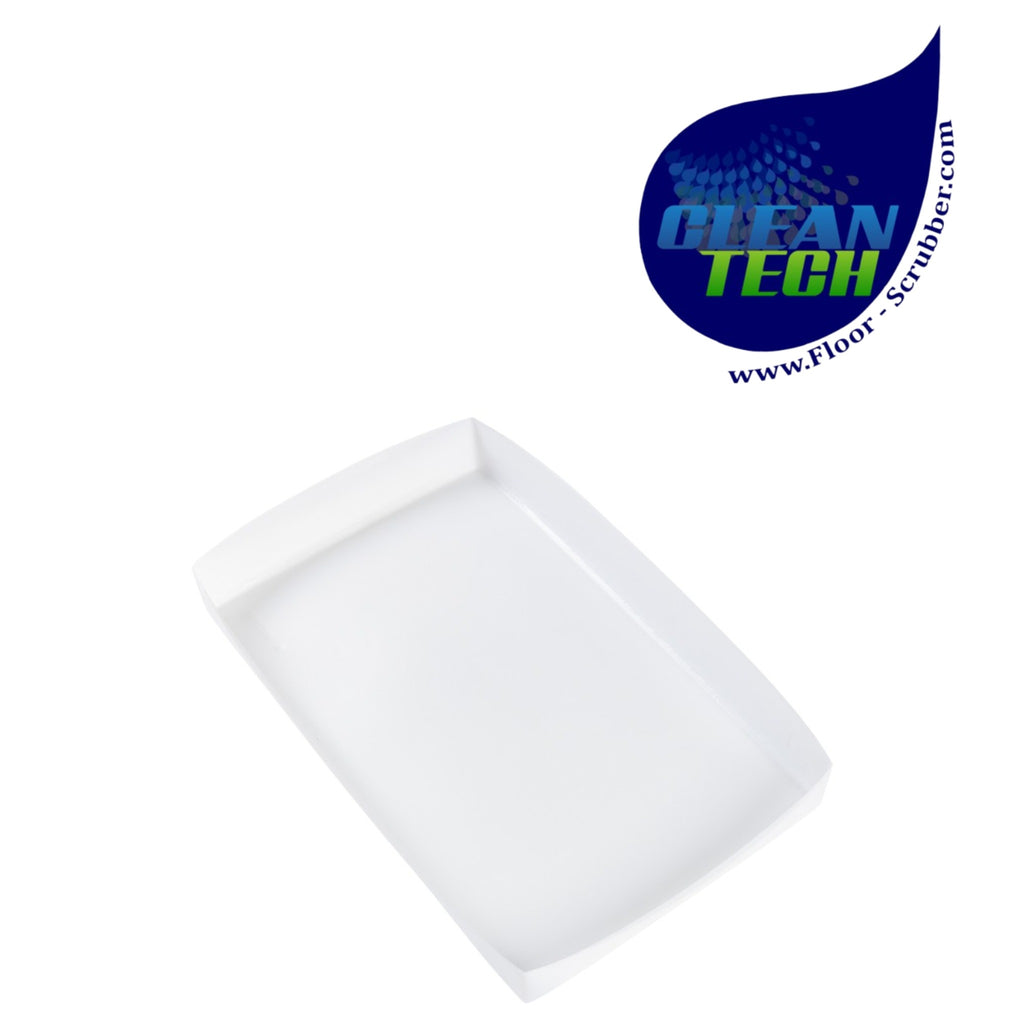 Tennant 1025155 4033883 Tray, Battery, 605x370x25