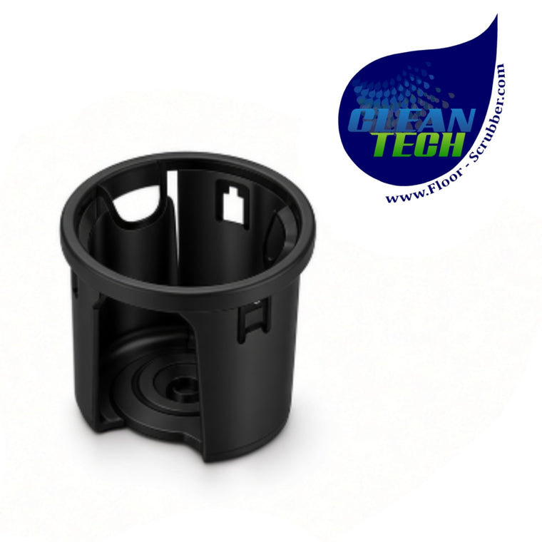 Tennant 1025867 4034212 Holder, Cup, Blk [t7]