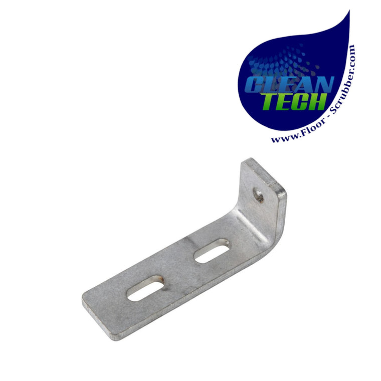 Tennant 1026322 4034244 Bracket, Mtg, Stop