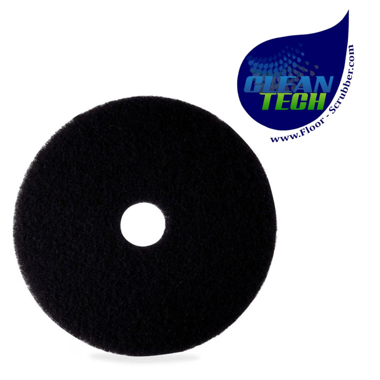 Tennant 1243659 4034295 Pad, Strip, 16.0d Blk [hi Prod 1pick = 5 Pack]