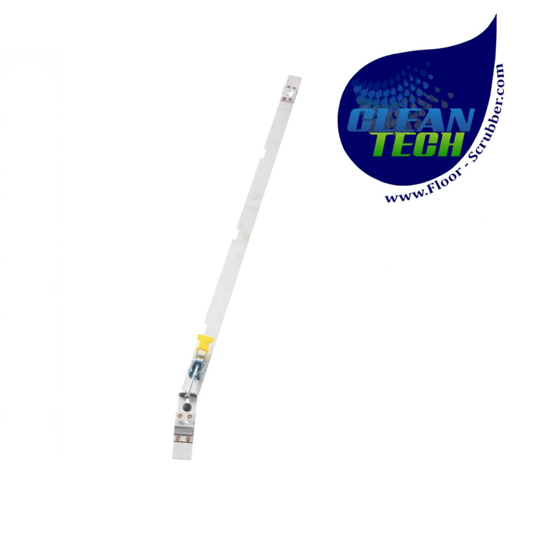 Tennant 1245861 4034346 Strap Assy, Squge, 700mm [t7/t7amr], Yl