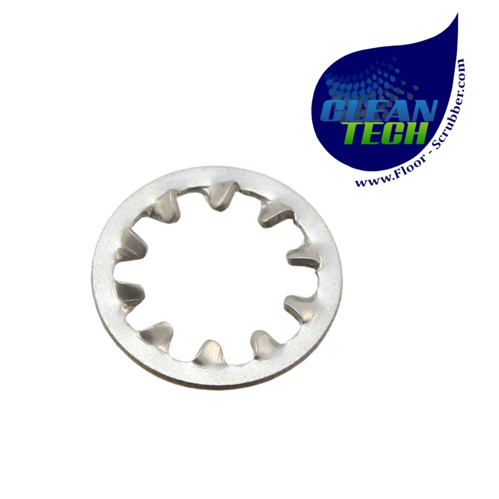 Tennant 32984 4034657 Washer, Lock, Int, .31
