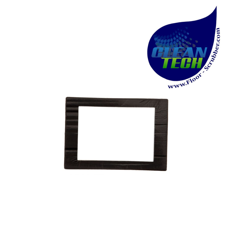 Tennant 1016392 4035125 Gasket, Fltr, Tank