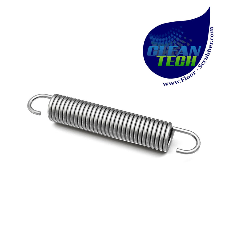 Tennant 1016639 4035161 Spring, Extn, 0.75od X 0.11wir, 4.5l