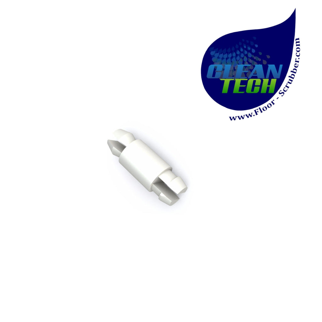 Tennant 1016825 4035191 Support, Circuitboard