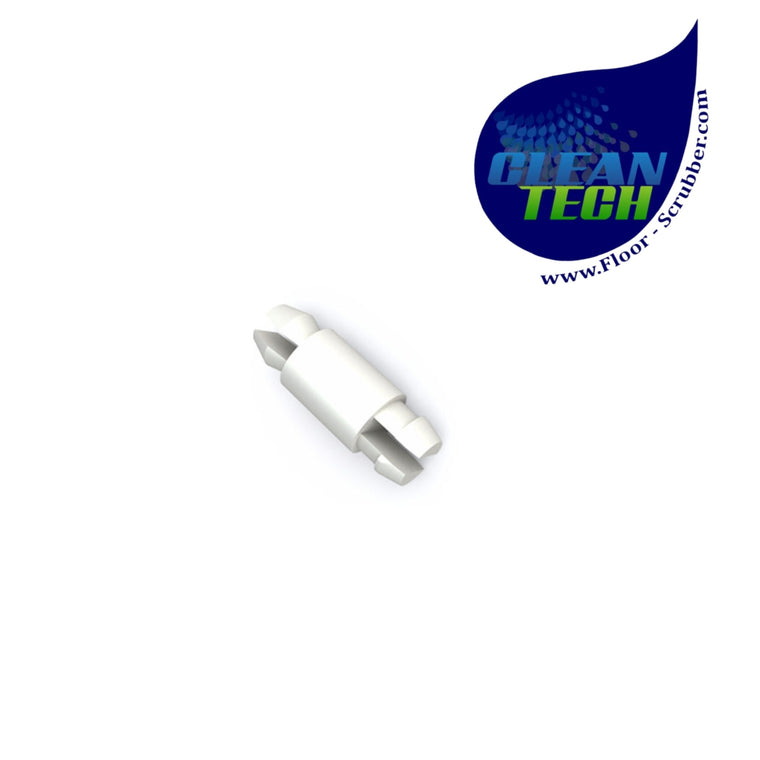 Tennant 1016825 4035191 Support, Circuitboard