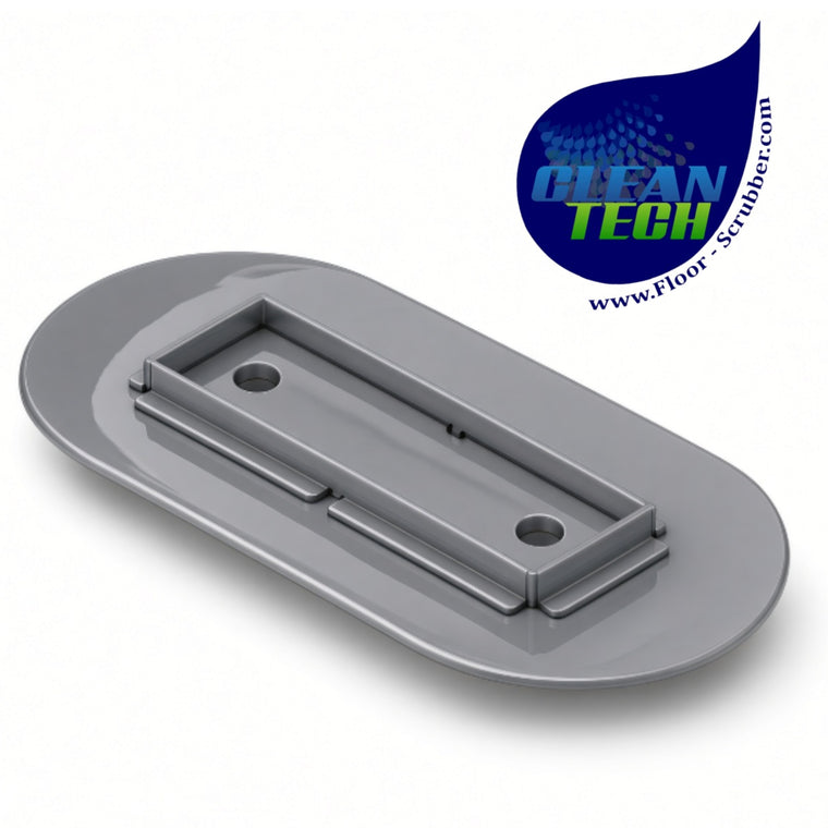 Tennant 1016855 4035195 Plate Wldt, Seal, Tank