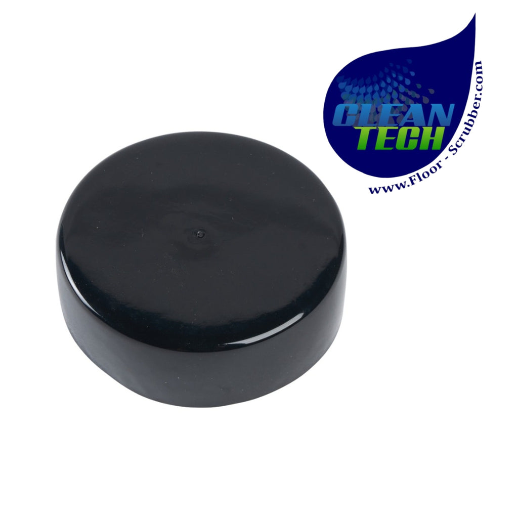 Tennant 1016957 4035212 Cap, Vyl, 70mm Id X 25mm L