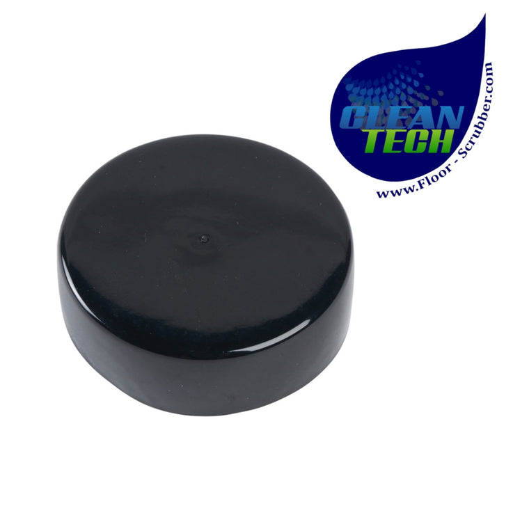 Tennant 1016957 4035212 Cap, Vyl, 70mm Id X 25mm L