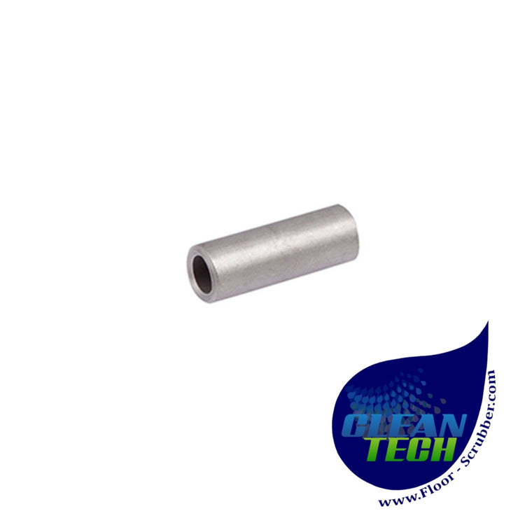 Tennant 1017495 4035470 Sleeve, P/m, 0.496d 0.318b 1.375 Ss