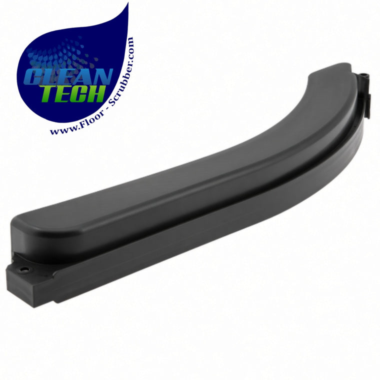 Tennant 1017653 4035483 Retainer, Sqge, Lh