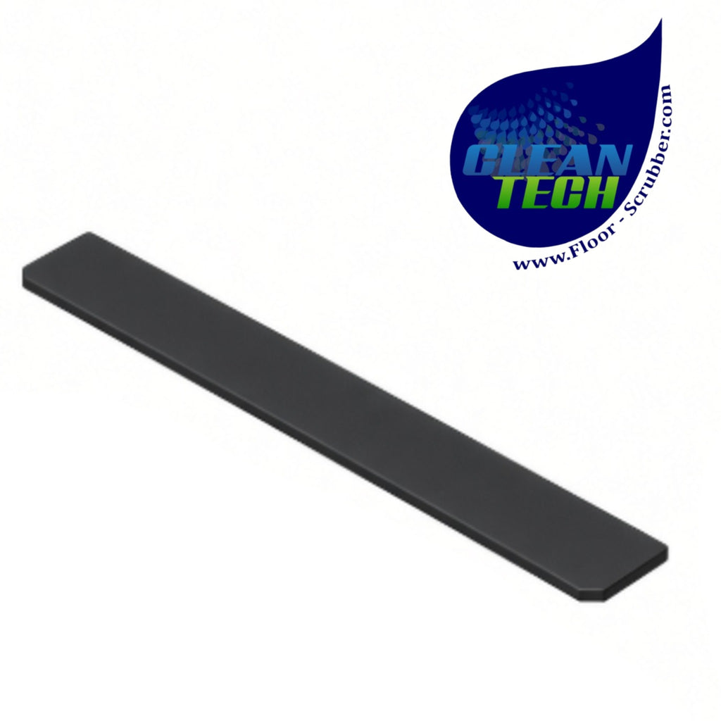 Tennant 1017705 4035490 Pad, Rbr