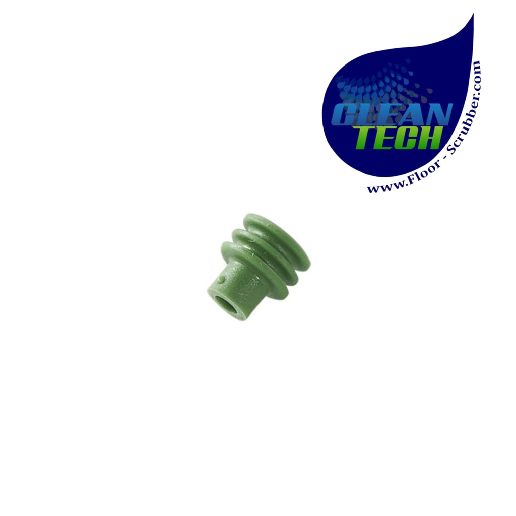 Tennant 25830 4035661 Seal, Wire, 14ga [wp / Mp280 Sealed]