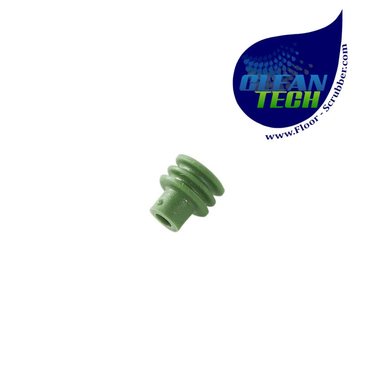 Tennant 25830 4035661 Seal, Wire, 14ga [wp / Mp280 Sealed]