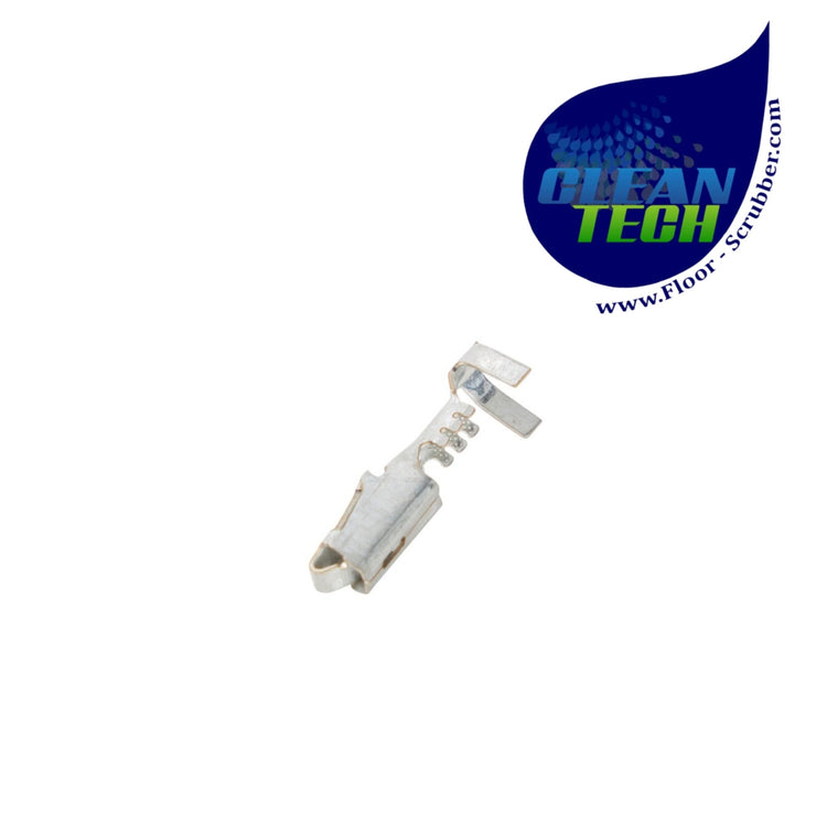 Tennant 25837 4035665 Terminal, Fem, Mp280, Sealed, 22-20ga