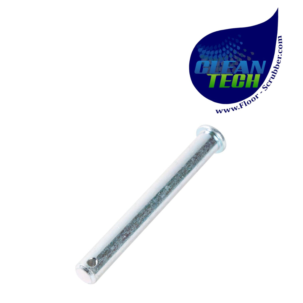 Tennant 96184 4035809 Pin, Clevis, 12d X 100l, Pl