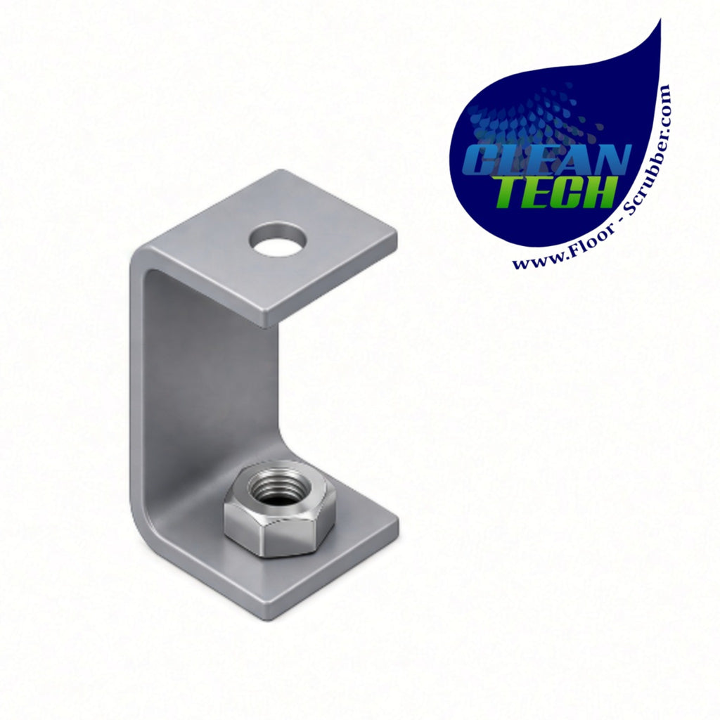 Tennant 1018546 4035814 Bracket, Stand-off (for Disk Scrub Head)