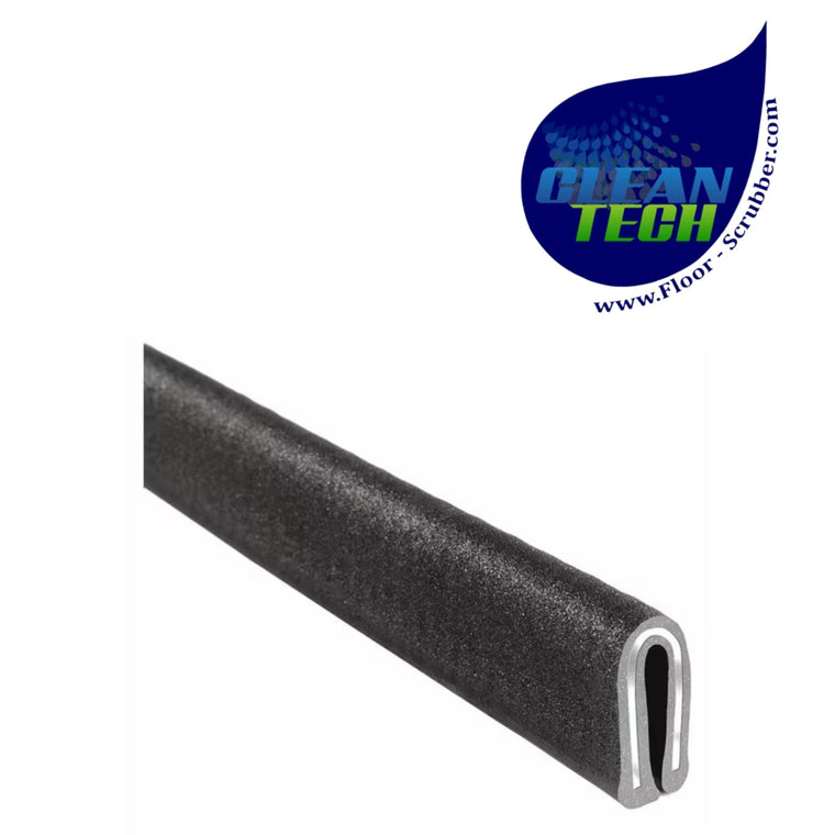 Tennant 1020170 4036242 Molding, Afmkt, Trim, Pvc, .08- .11, 2ft