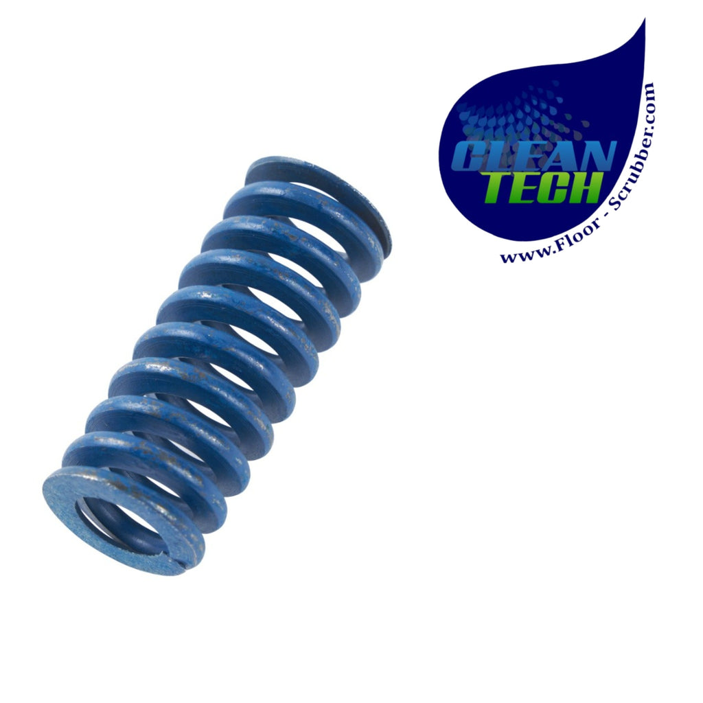 Tennant 1020182 4036244 Spring, Cmpr, 20mm D X 44mm L