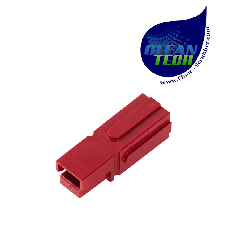 Tennant 1020446 4036267 Connector, Anderson, 1321 Series