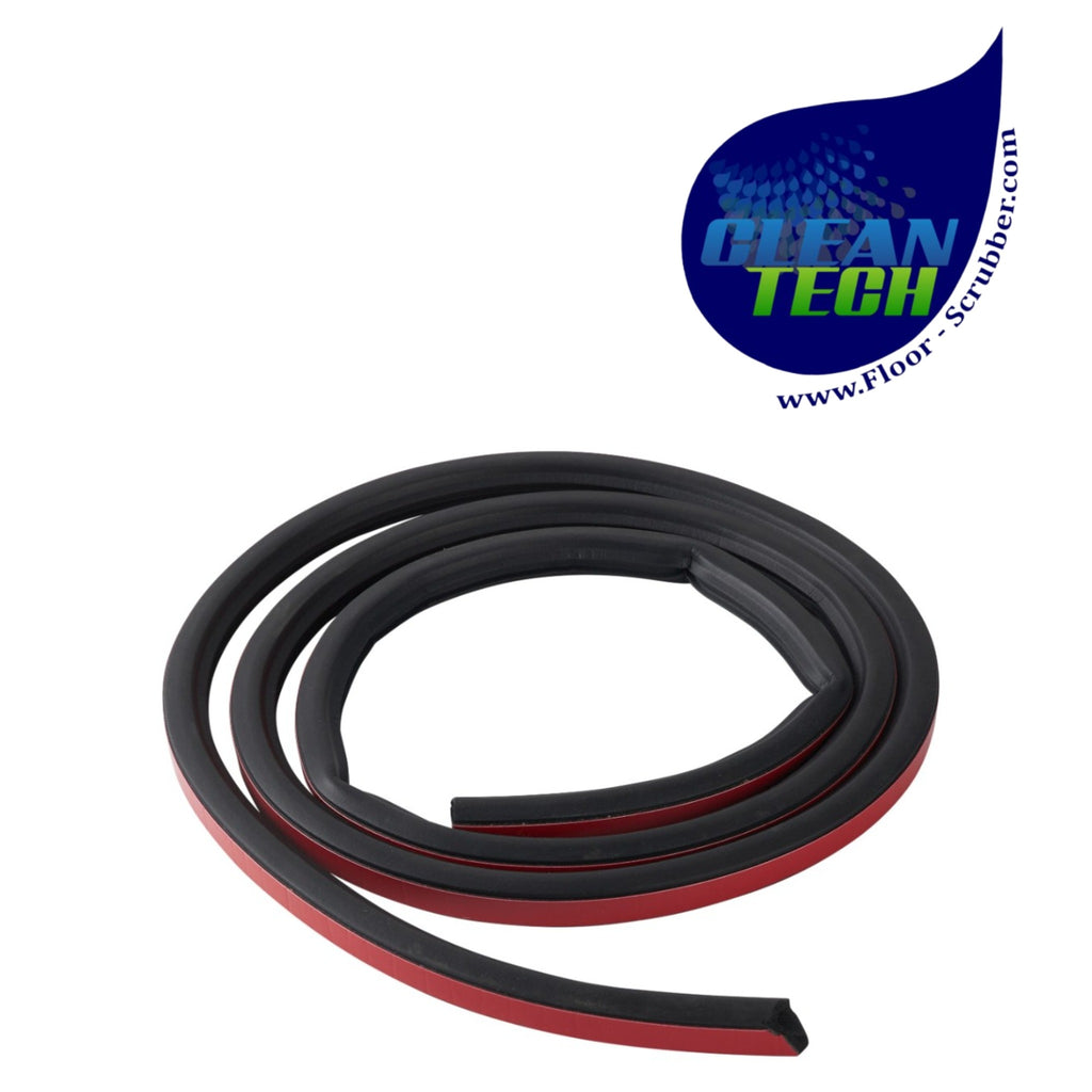 Tennant 1020719 4036277 Seal, Afmkt, Bulb, Clsd Cell, Adh, 8ft