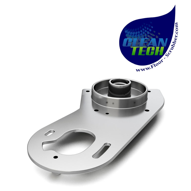 Tennant 1021036 4036304 Bracket, Motor [machined]