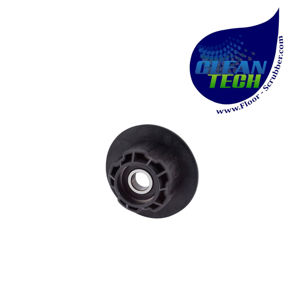 Tennant 1057629 4036583 Plug, Idler, Brush [sgl Brg]