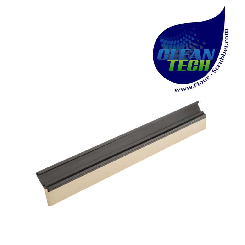 Tennant 1058729 4036760 Squeegee Assy, Side, Disc, Gum (disk Head - Optional)