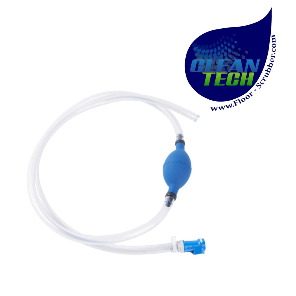 Tennant 1058939 4036778 Pump Kit, Fill, Battery