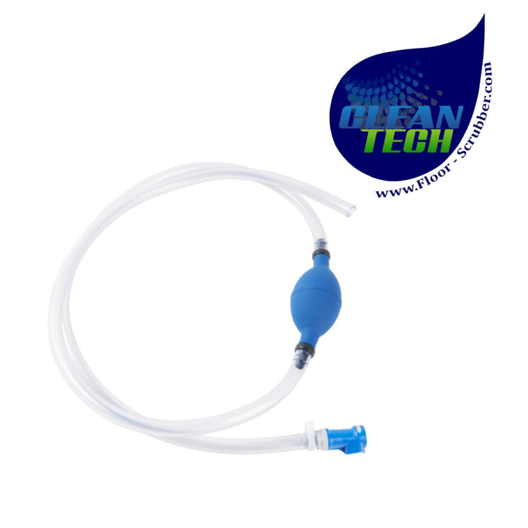 Tennant 1058939 4036778 Pump Kit, Fill, Battery