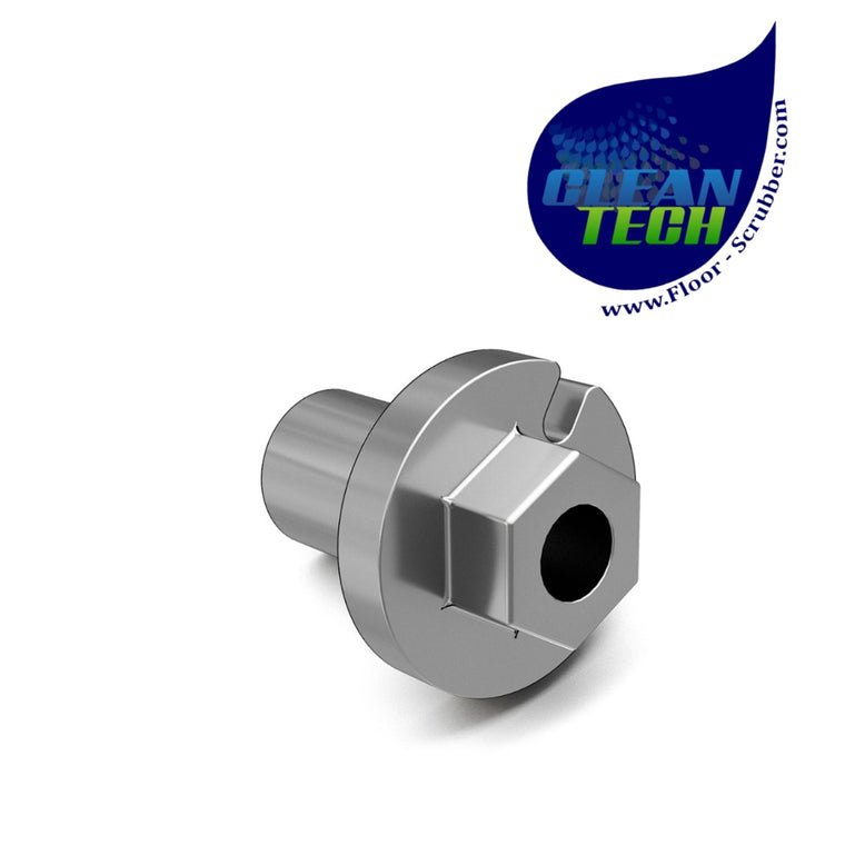 Tennant 1011317 4036823 Retainer, Spring