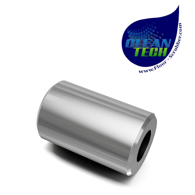 Tennant 1011717 4036895 Sleeve, P/m, 0.625d 0.318b 1.00 L 430ss