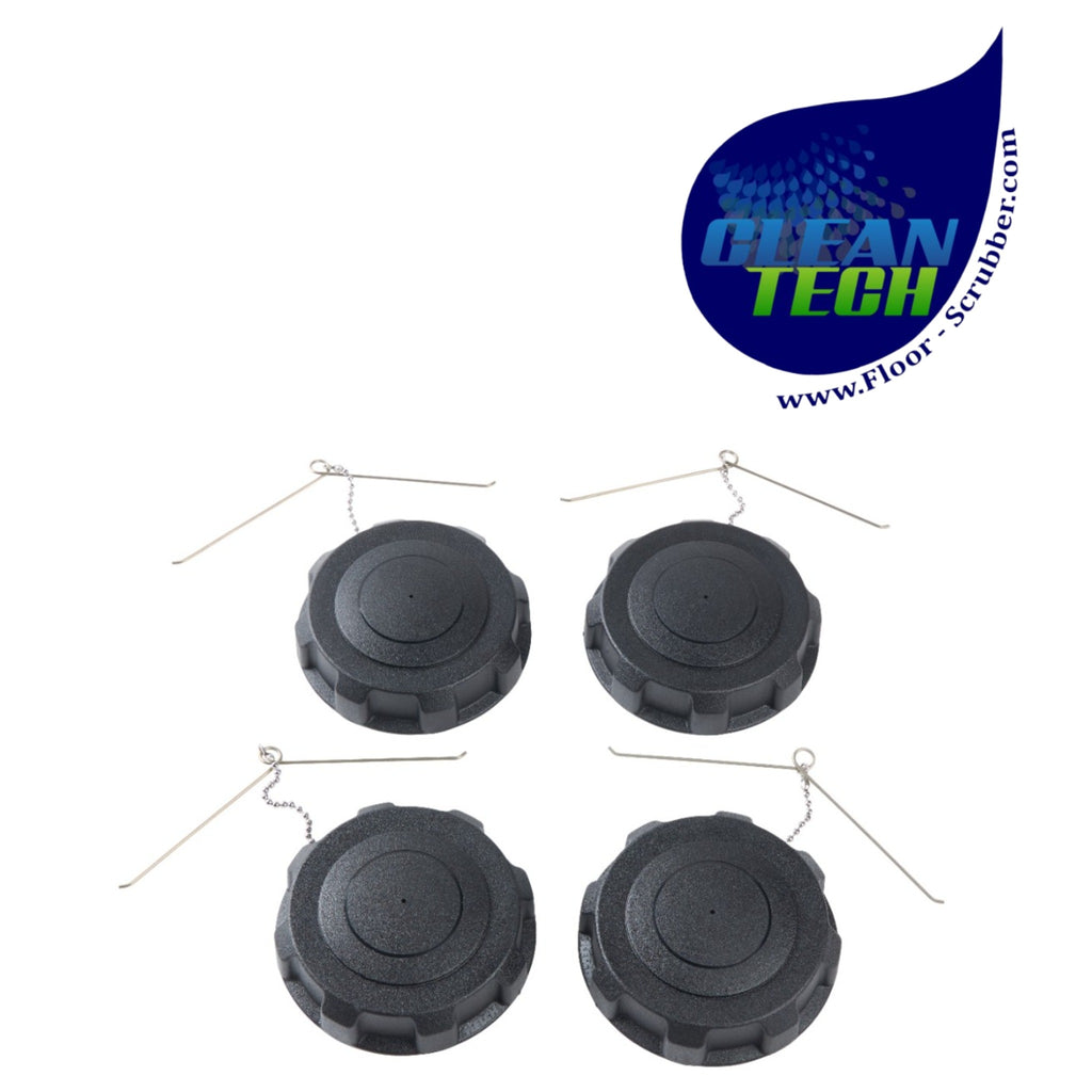 Tennant 1011885 4036929 Cap, Tank