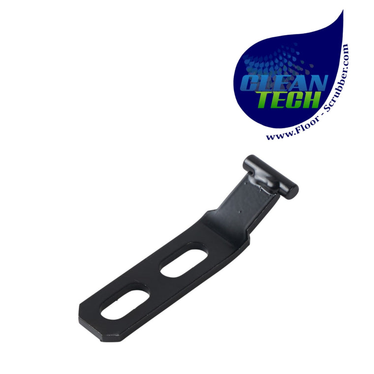 Tennant 1012055 4036968 Hinge Wldt, Cover