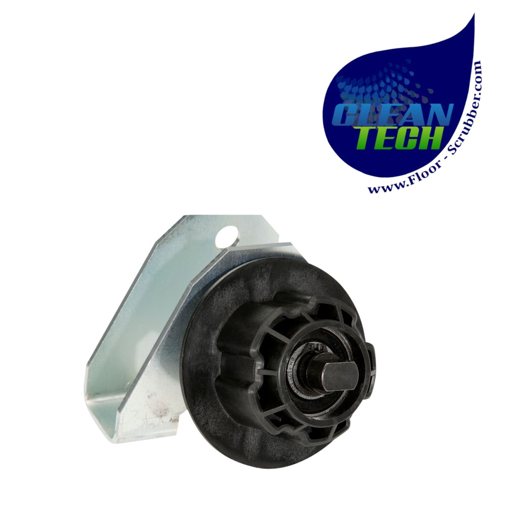 Tennant 222752 4037036 Plug Assy, Idler, Brush