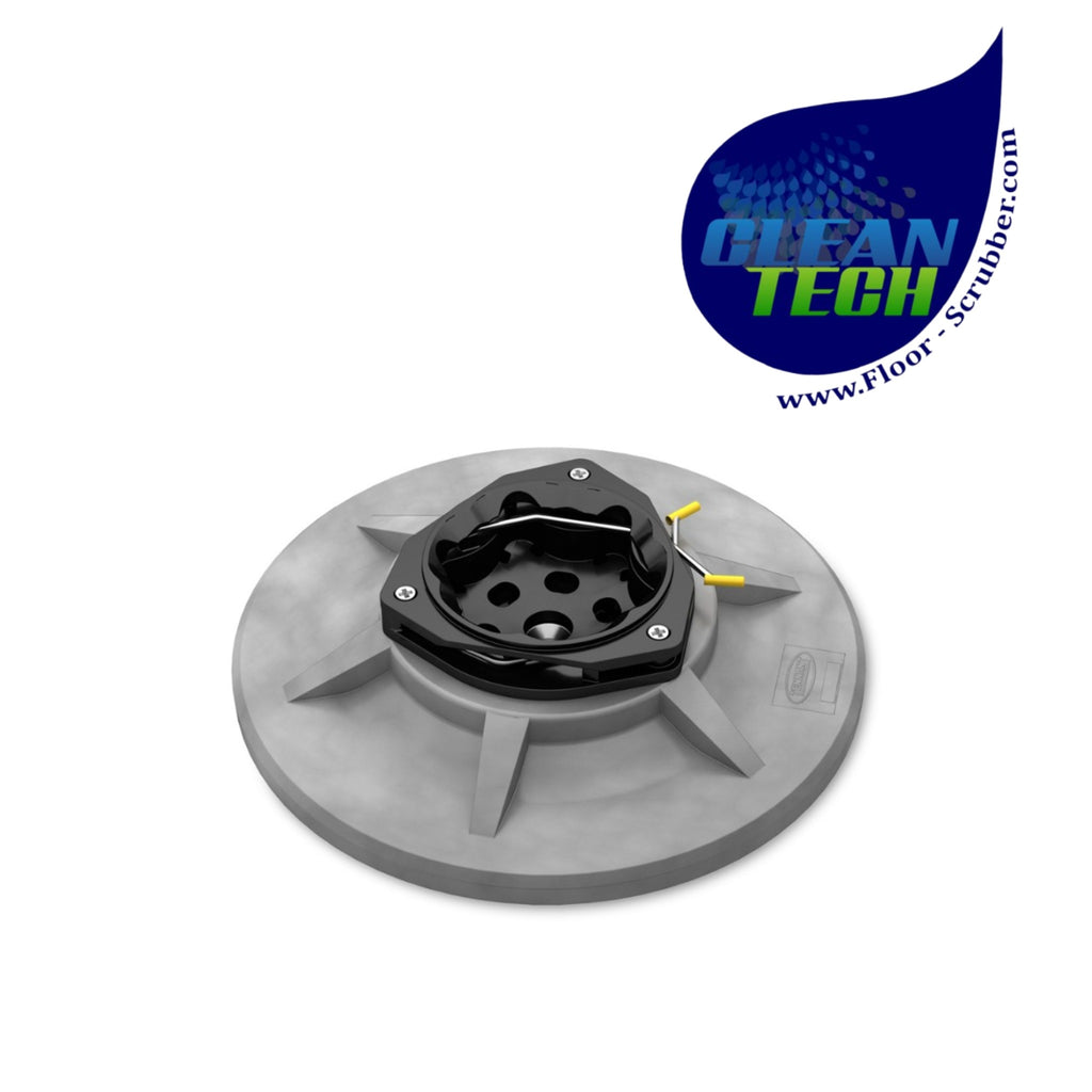 Tennant 1220243 4037194 Driver Assy, Pad, 13.0d