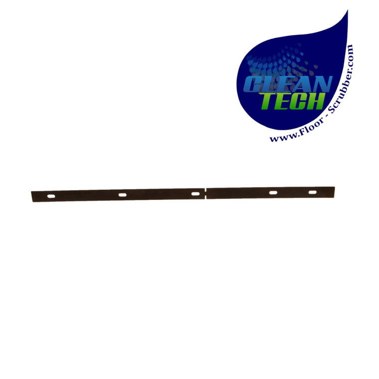 Tennant 1012359 4037238 Retainer, Skirt, 800mm